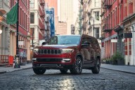 Jeep ditches 'Wagoneer' nameplate, keeps 'Grand Wagoneer'
