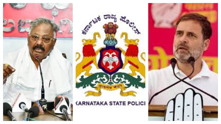 Karnataka SIT says Rs 80 paid for every fraudulent voter deletion application in Aland; over 6,000 such requests made