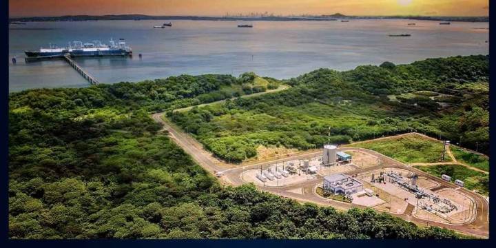 Gobierno refuerza medidas para mantener estabilidad energética tras falla en la regasificadora de Cartagena