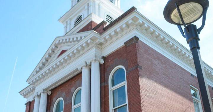 Shamokin Dam pleads guilty to child rape and multiple related felony charges