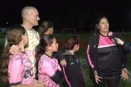 Arenas Fútbol Club invita a formar parte de sus categorías de fútbol femenino