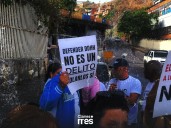 CIDH: La criminalización en Venezuela se agrava con cargos de terrorismo