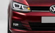 Volvió el Volkswagen Fox: así es el modelo 2025, según la IA