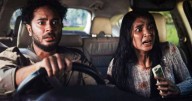 New fast zombie horror movie running up Netflix UK Top 10 