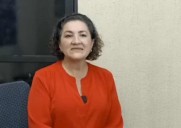 QUEDANDO A DEBER, COMPARECENCIAS DE MIEMBROS DEL GABINETE ANTE EL CONGRESO: Lamenta presidenta del Consejo Ciudadano de Chetumal que las cifras presentadas no concuerden con la realidad que viven los 
