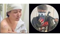 Procesan aquí a menor que atacó a madre en Delicias