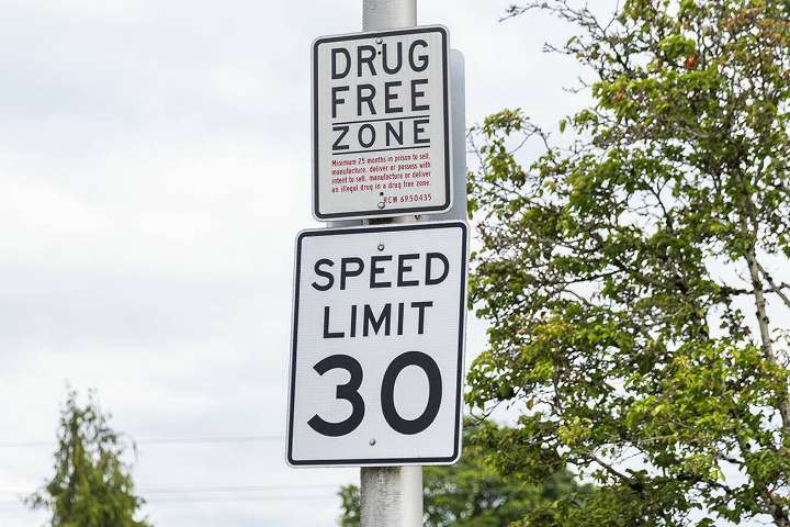 Everett may add new ‘Stay Out of Drug Area’ near downtown