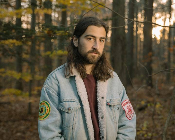 How Noah Kahan's set at Redwest went