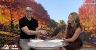 October weather swings, a Halloween forecast and our first snow? Denver7, CPR climate conversation