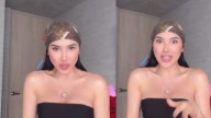 Aida Victoria dejó en evidencia detalle económico sobre su hijo y aclaró si su embarazo fue para no ir presa: “Sin ayuda de nadie”