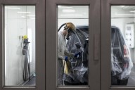 Boyd Group to acquire Joe Hudson’s Collision Center for $1.8