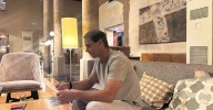 Salamanca entona el 'Vamos, Rafa' ante la llegada del inminente doctor 'honoris causa'