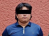 García Harfuch confirma captura de ‘Llanero’, extorsionador y reclutador de sicarios