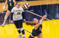 Abby Eagler leads Greencastle-Antrim volleyball to win over Big Spring