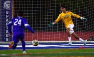 Motivated Spartans score 3-0 victory on Senior Night