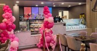 Dessert shop famed for viral treats arrives in two Greater Manchester towns