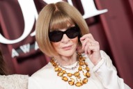 Anna Wintour da su verdadera opinión sobre la representación de El Diablo viste de Prada