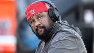Buccaneers running backs coach Skip Peete is doing fine after medical episode at practice