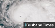 Hurricane Melissa: Category 5 storm threatens Jamaica with catastrophic damage
