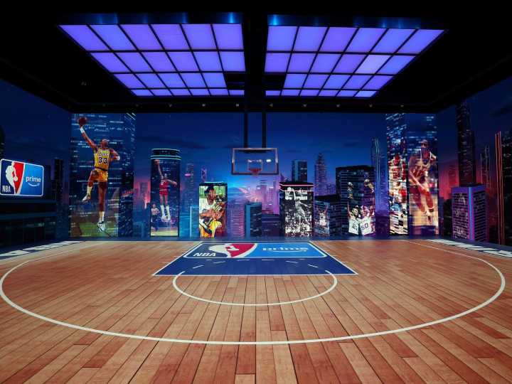 El acuerdo entre Amazon Prime Video y la NBA que transformará la forma de ver el deporte