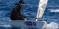 Stefano Peschiera participará en los Juegos Bolivarianos Ayacucho-Lima 2025: “Vamos a dar todo por el Perú”