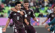 México Sub-20 silencia a Chile con goleada 4-1 y avanza a cuartos de final