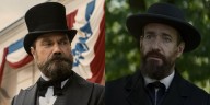 ‘Death By Lightning’ Trailer Debuts: Michael Shannon & Matthew Macfadyen At Odds In New Netflix Limited Series – Watch Now! | Betty Gilpin, Bradley Whitford, Death by Lightning, Matthew Macfadyen, Mic