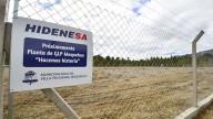 Moquehue tendrá una planta de GLP que abastecerá a 500 familias de la región Centro Oeste