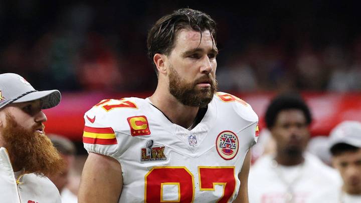 Travis Kelce Breaks Silence on Controversial Catch vs. Lions as Andy Reid Addresses Referees’ Chiefs Bias Travis Kelce's questionable catch and the Chiefs' 'cleanest game' in Week 6 raised major quest