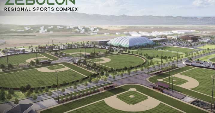 Douglas County commissioners approve land swap for Zebulon Regional Sports Complex
