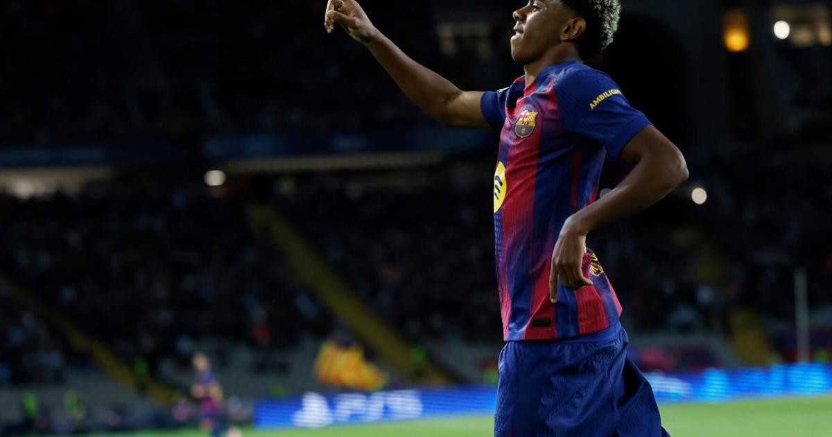 Real Madrid hosts Barcelona in league clasico trying to end run of 4 straight losses to rival