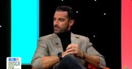 Toni Costa reflexiona sobre ataques que recibe por relación con Mimi Ortiz