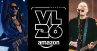 Vive Latino 2026: Revelan el cartel con Lenny Kravitz, The Smashing Pumpkins y más artistas