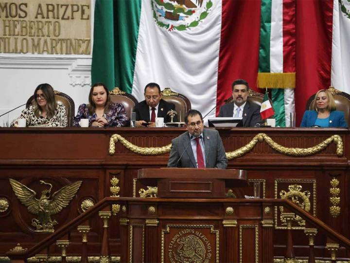 Cravioto: La CDMX será el mejor lugar para ver el Mundial de Futbol 2026