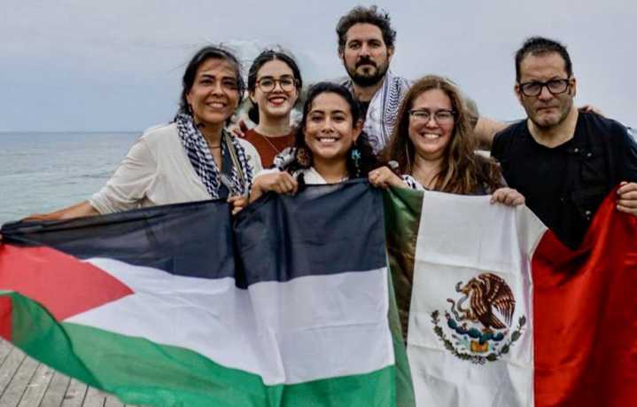 Gobierno israelí ya autorizó repatriación de los 6 mexicanos: SRE