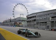 GP de Singapur: horarios y dónde ver la carrera de F1