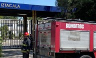Desalojan a alumnos por amenaza de tiroteo en instalaciones de FES Iztacala