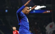 3-0 Mbappé gobierna en Francia