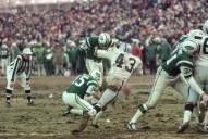 Super Bowl Champion, Two-Time All-Star George Atkinson Dies