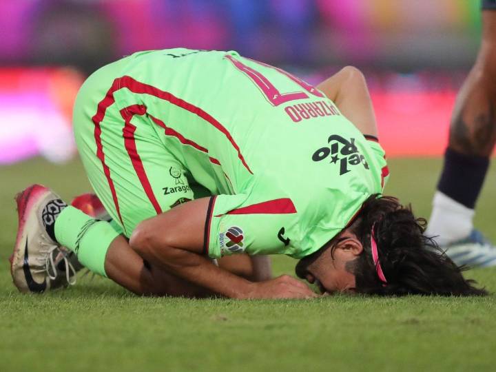 Juárez deja escapar triunfo y puesto en Liguilla directa