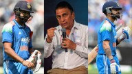 'Don't Be Surprised If...': Gavaskar's Bold Prediction For Kohli & Rohit After Flop Show In 1st ODI
