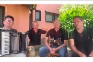 “Como yo aprendí a querer”: Los Musiqueros Entrerrianos regresan con una chamarrita que emociona