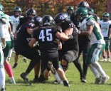 Expected weather woes bring changes to October 30 Mt. Hope High sports slate