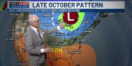 First Alert Weather+ | Can we chat?