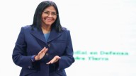 Delcy Rodríguez: 50 millonarios emiten en 1,5 horas el CO2​de una persona promedio en toda su vida