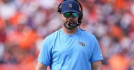 Titans part ways with Brian Callahan after 1