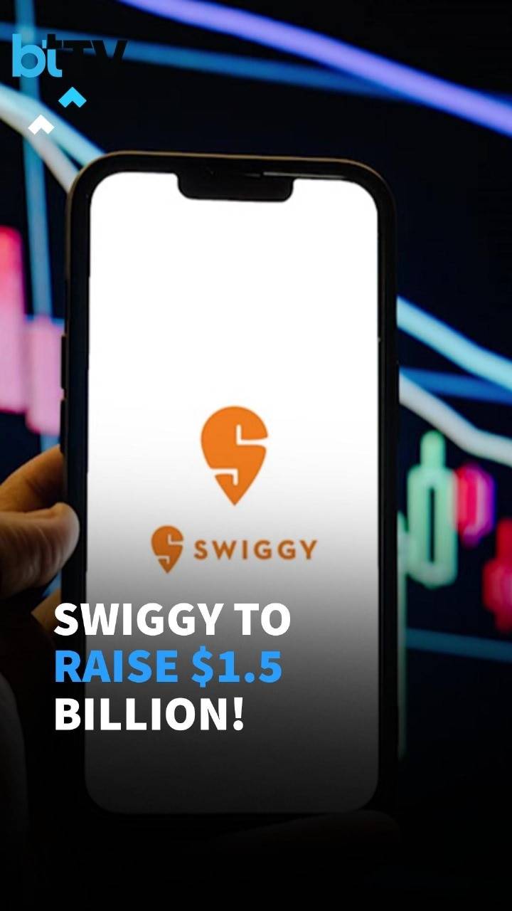 Swiggy To Raise $1.5 Bn Via QIP As Profitability Stays Elusive |Company Needs Fresh Capital Infusion