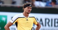 El potente dardo de Zverev: “Los directores de los torneos quieren favorecer a Sinner y Alcaraz”