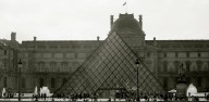 German Company Steals Spotlight After Louvre Thieves Use Its Lift During Robbery