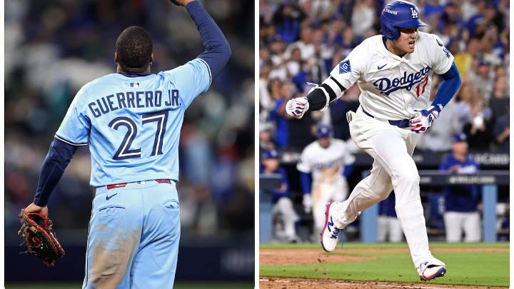 Horario y canal del primer juego de la Serie Mundial: Dodgers vs. Blue Jays